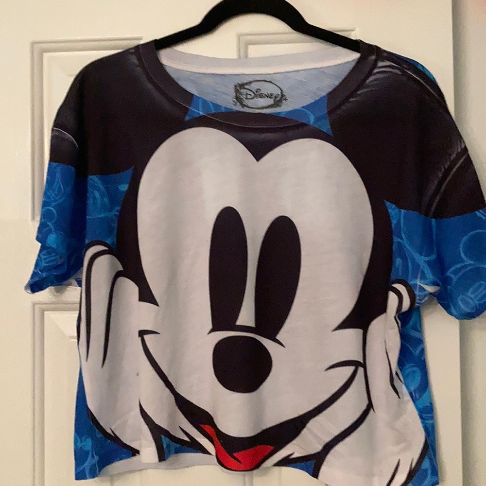 Mickey Mouse T-shirt